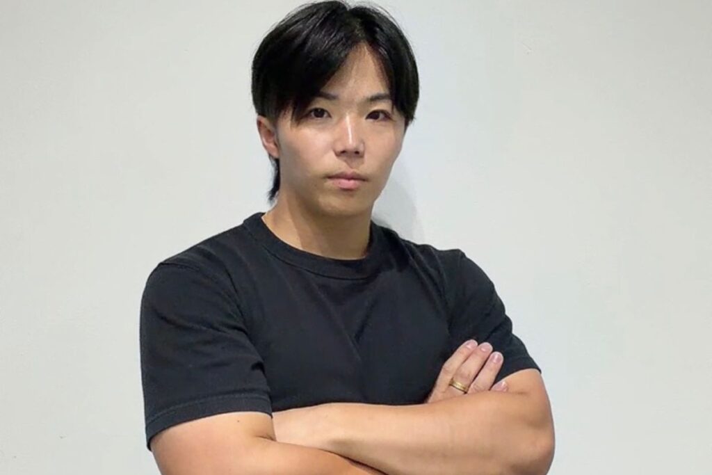 パーソナルトレーナー吉田康生