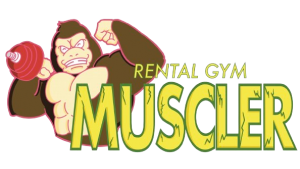 レンタルフィットネスジムMUSCLER代表