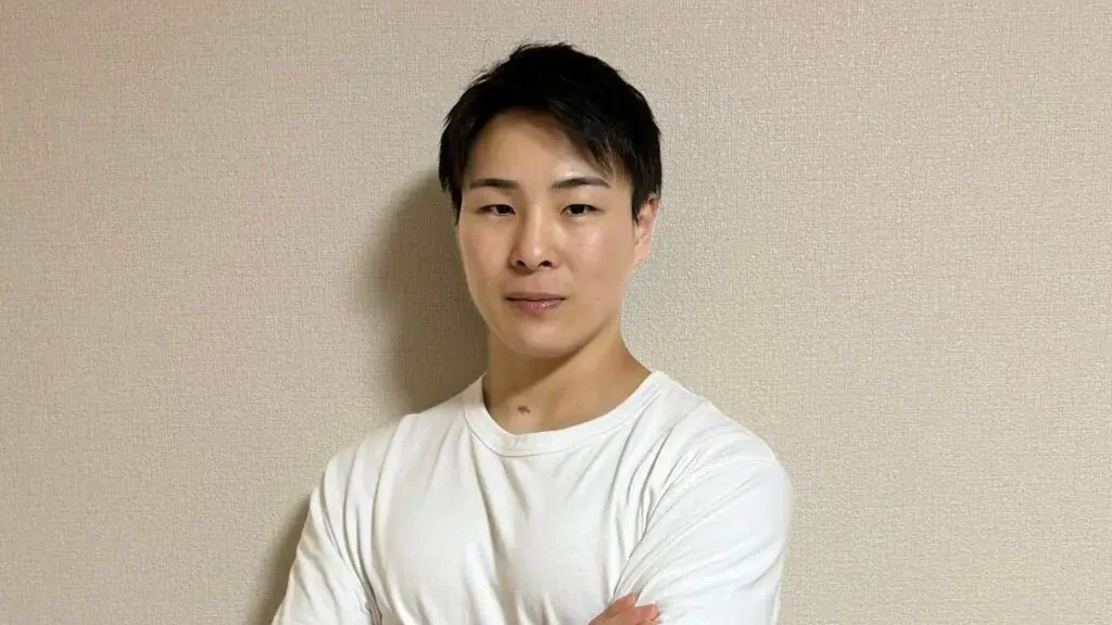 パーソナルジムSOL代表 岡田 翔真