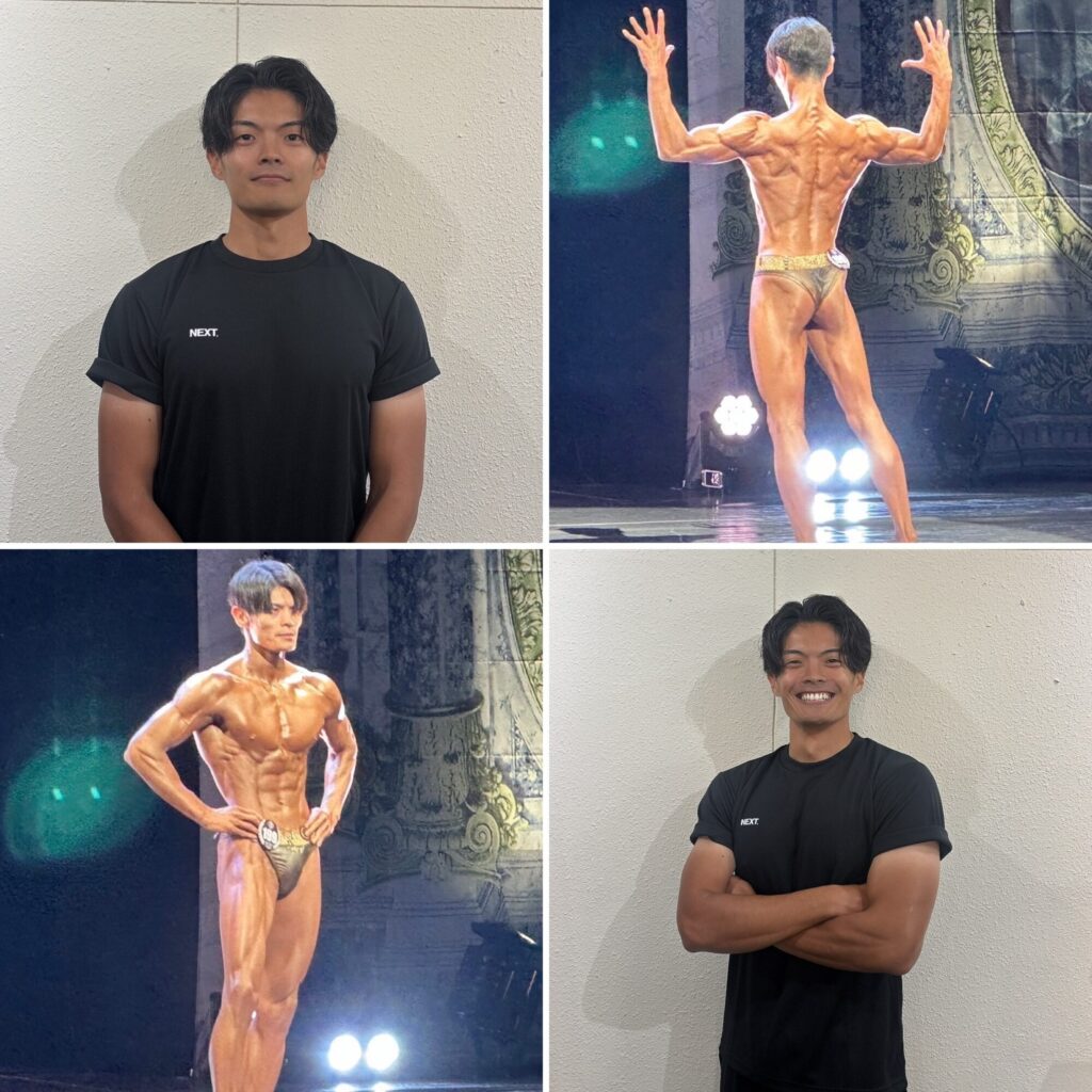 パーソナルトレーナーユキザキ