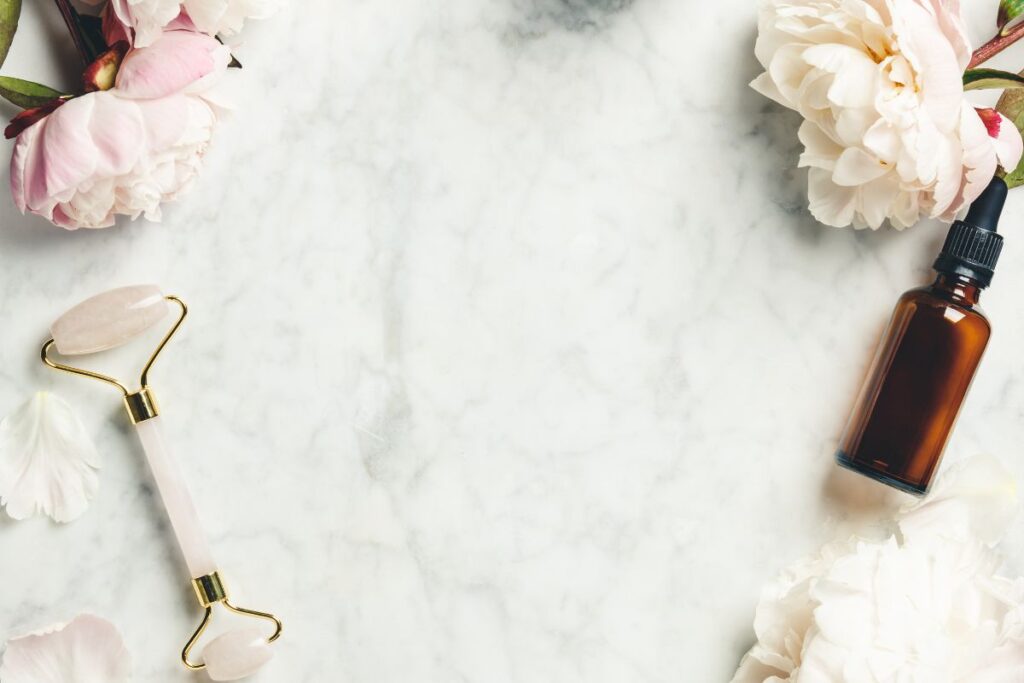 美容を表す画像