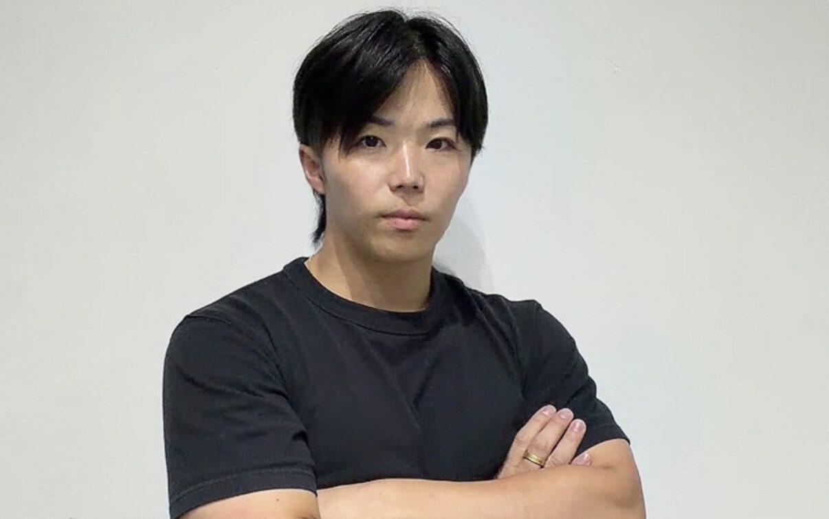 パーソナルトレーナー吉田　康生